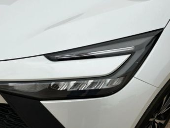 Toyota C-HR 2.0 PHEV Design 5dr CVT