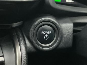 Toyota C-HR 2.0 PHEV Design 5dr CVT