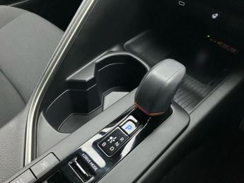 Toyota C-HR 2.0 PHEV Design 5dr CVT