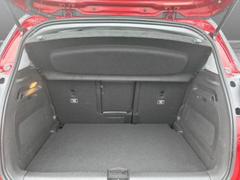 Vauxhall Crossland 1.2 Turbo [130] Ultimate 5dr Auto