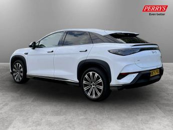 Byd Sealion 7 390kW Design AWD 83kWh 5dr Auto