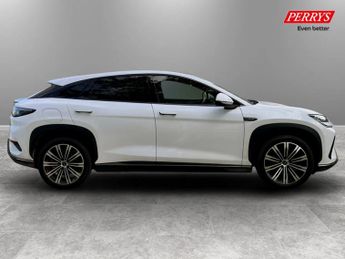 Byd Sealion 7 390kW Design AWD 83kWh 5dr Auto