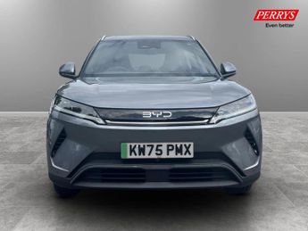 Byd Atto 2 130kW Boost 51kWh 5dr Auto