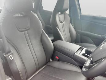 Byd Atto 2 130kW Boost 51kWh 5dr Auto