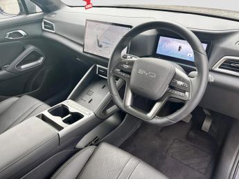 Byd Atto 2 130kW Boost 51kWh 5dr Auto