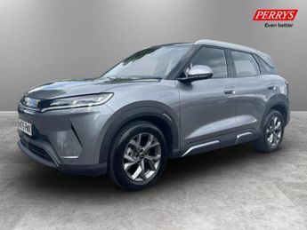 Byd Atto 2 130kW Boost 51kWh 5dr Auto