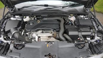 Vauxhall Insignia Grand Sport 1.5T SRi Vx-line Nav 5dr Auto