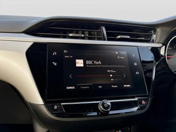 Vauxhall Corsa 1.2 Turbo SE Edition 5dr Auto