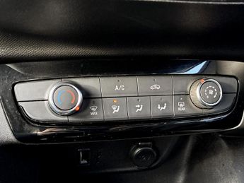 Vauxhall Corsa 1.2 Turbo SE Edition 5dr Auto