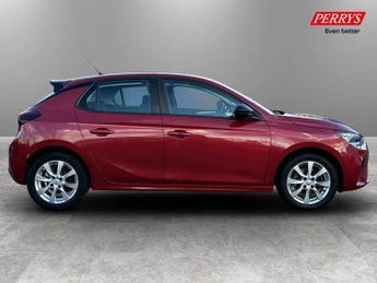 Vauxhall Corsa 1.2 Turbo SE Edition 5dr Auto