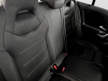 Mercedes-Benz Cla Class CLA 200 AMG Line 5dr Tip Auto