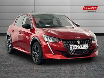 Peugeot 208 1.2 PureTech 100 GT 5dr EAT8