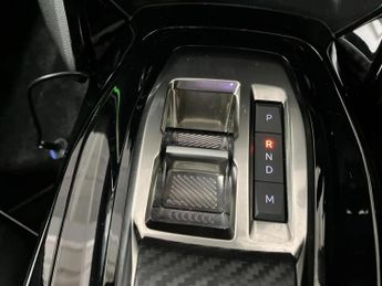 Peugeot 208 1.2 PureTech 100 GT 5dr EAT8