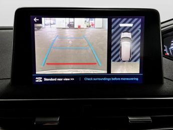 Peugeot 5008 1.5 BlueHDi GT Line 5dr EAT8