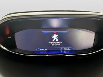 Peugeot 5008 1.5 BlueHDi GT Line 5dr EAT8