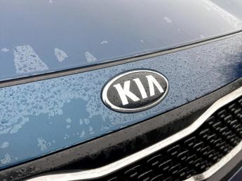 Kia Niro 1.6 GDi Hybrid 3 5dr DCT