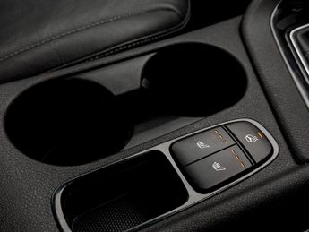 Kia Niro 1.6 GDi Hybrid 3 5dr DCT