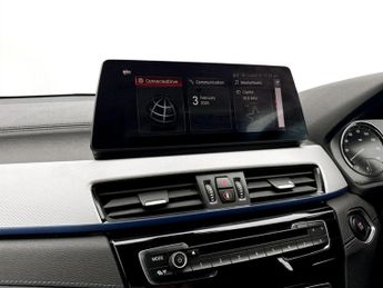 BMW X2 xDrive 25e M Sport 5dr Auto