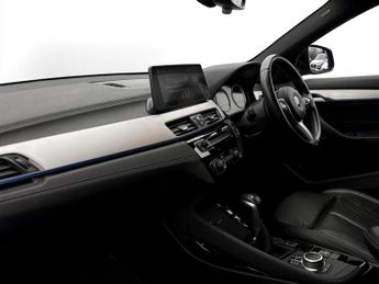 BMW X2 xDrive 25e M Sport 5dr Auto