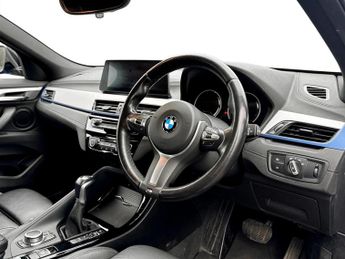 BMW X2 xDrive 25e M Sport 5dr Auto