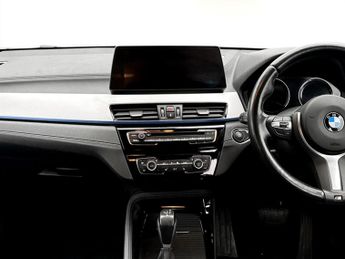 BMW X2 xDrive 25e M Sport 5dr Auto