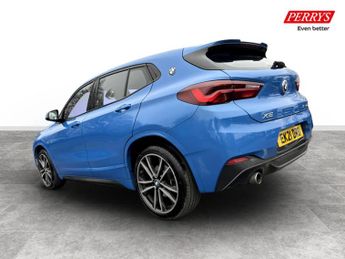 BMW X2 xDrive 25e M Sport 5dr Auto
