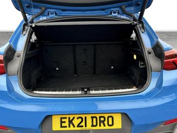BMW X2 xDrive 25e M Sport 5dr Auto