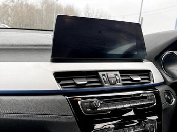 BMW X2 xDrive 25e M Sport 5dr Auto