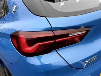 BMW X2 xDrive 25e M Sport 5dr Auto