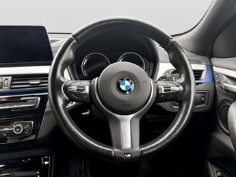 BMW X2 xDrive 25e M Sport 5dr Auto