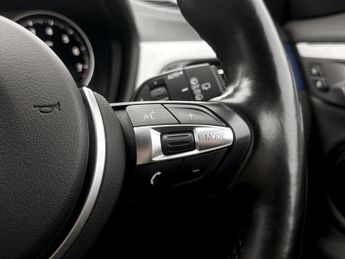 BMW X2 xDrive 25e M Sport 5dr Auto