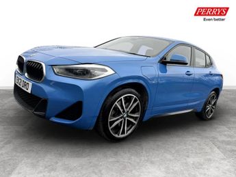 BMW X2 xDrive 25e M Sport 5dr Auto