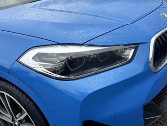 BMW X2 xDrive 25e M Sport 5dr Auto