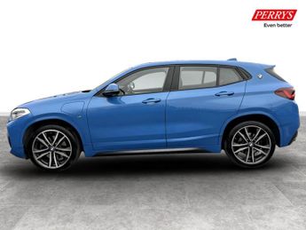 BMW X2 xDrive 25e M Sport 5dr Auto