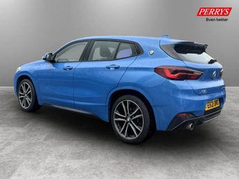 BMW X2 xDrive 25e M Sport 5dr Auto