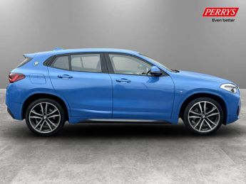 BMW X2 xDrive 25e M Sport 5dr Auto