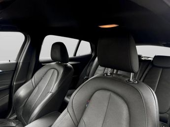 BMW X2 xDrive 25e M Sport 5dr Auto