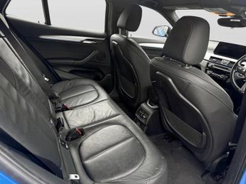 BMW X2 xDrive 25e M Sport 5dr Auto