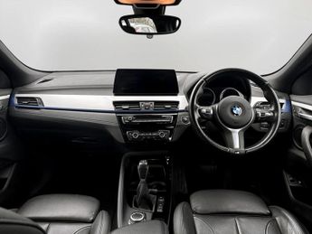 BMW X2 xDrive 25e M Sport 5dr Auto