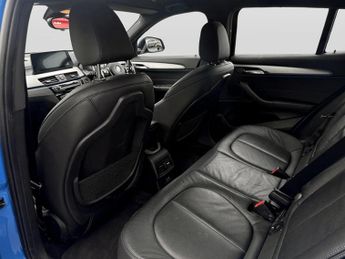BMW X2 xDrive 25e M Sport 5dr Auto