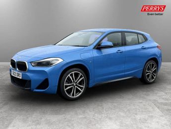 BMW X2 xDrive 25e M Sport 5dr Auto