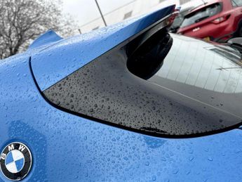 BMW X2 xDrive 25e M Sport 5dr Auto