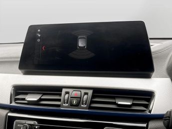 BMW X2 xDrive 25e M Sport 5dr Auto