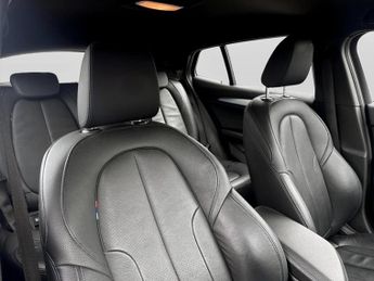 BMW X2 xDrive 25e M Sport 5dr Auto
