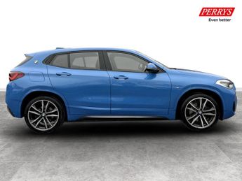 BMW X2 xDrive 25e M Sport 5dr Auto