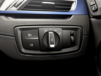 BMW X2 xDrive 25e M Sport 5dr Auto