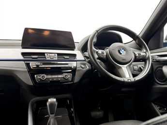 BMW X2 xDrive 25e M Sport 5dr Auto