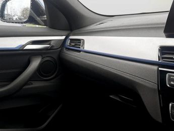 BMW X2 xDrive 25e M Sport 5dr Auto