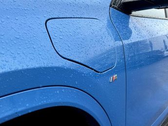 BMW X2 xDrive 25e M Sport 5dr Auto