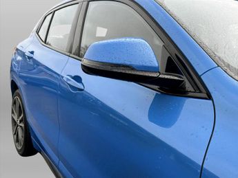 BMW X2 xDrive 25e M Sport 5dr Auto